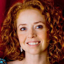 Johanne Louise Schmidt als Signe Kragh