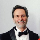 Manuel Calvo, First Assistant Director