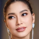 พรชิตา ณ สงขลา als Mongkonkuan (Linee)