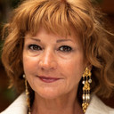 Annie Hulley als Self - Narrator