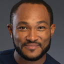 Blossom Chukwujekwu als Terminator