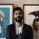 Ethem Onur Bilgiç, Graphic Designer
