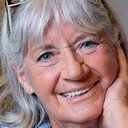Britt Bendixen als Dancer
