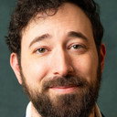 Alex Kellerman, Writer