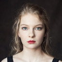 Stephanie Amarell als Sophie