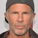 Chad Smith als Spider Moore