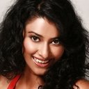 Preeti Gupta als The berries girl