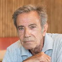 Mario Alarcón als Judge Fortuna Lacalle