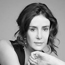 Cristina Campuzano als Violeta