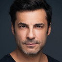 Barış Kılıç als Ömer Ünal