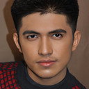 Antonio Ibañez als Friend of Samuel