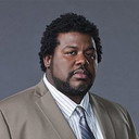 Edward Fordham, Jr. als Detective Aaron Funkhauser