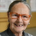 Marie-Louise Wilderijckx als Marie-Louise