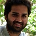 Srikanth Reddy als Srinivas
