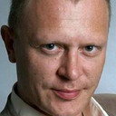 Артур Харитоненко als Чебаченко