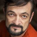 Stephen Butterworth als Toothless Redneck