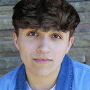 Jaiden Riley als Two Sisters Ranch Guest