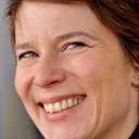 Amélie de Vautibault als Mother in tennis
