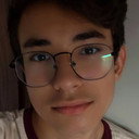 Vinícius Garcia als Daniel Ferraz