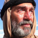 Juan Lacedonia als Hombre Magdala #1