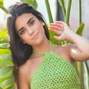 Gabriela Manrique als Niña