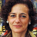 Françoise Mouly als Self