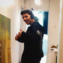 Brandon Paredes, Director of Photography