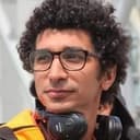 Karim El Shenawy, First Assistant Director