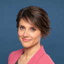 Mélanie Taravant, Presenter