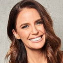 Jodi Gordon als Trish Oliver