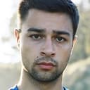 Elijah Silva als Student