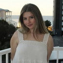 Rebekah Porter als Restaurant Girl #1