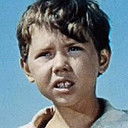 Shurik Kharitonov als Мальчишь