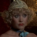 Kim McKay als Pupa