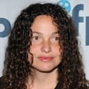 Tatiana von Fürstenberg als French girl