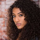 Janina Gordillo als Channel