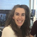 Ainhoa Badiola als Azafata