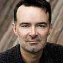 Phillip McInnes als Rodney Goodbuckle