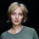 Cordula Zielonka als Marlene