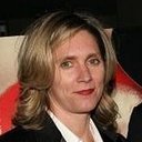 Sarah McTeigue, Editor