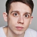 Tom Cawte als Prison Guard