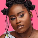Lydia Forson als Frema