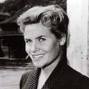 Anna-Lisa als Eva Braun