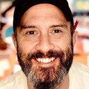 Joey Capps als Plastic Man (voice)