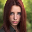 Sara Mahle als Wendy