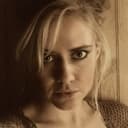 Sable Griedel als Female Tourist