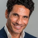 Óscar Higares als Director deportivo