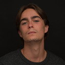 Héctor Gozalbo als Zeta