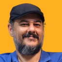 Vahid Nafar als Mr Harandi