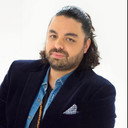 Babak Saeedi als Self